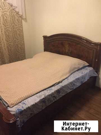 Спальный гарнитур Самара - изображение 1