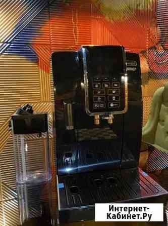 Кофемашина delonghi Дербент