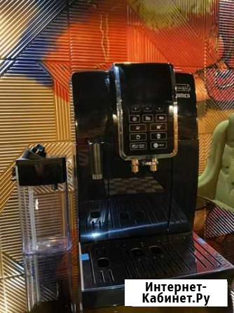 Кофемашина delonghi Дербент - изображение 1
