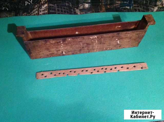 Пчеловодный инвентарь Вольск - изображение 1