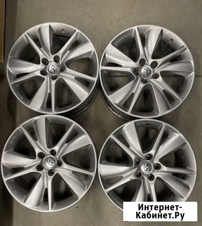 Продам Диски R20 Самара - изображение 1