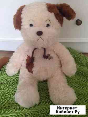 Большая, мягкая игрушка aurora Ижевск