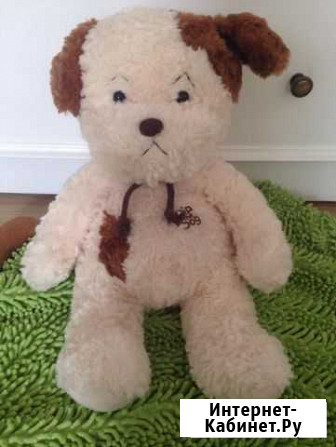 Большая, мягкая игрушка aurora Ижевск - изображение 1