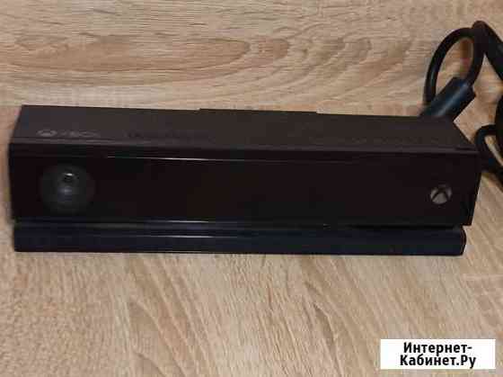 Microsoft Kinect 2.0 Ярославль