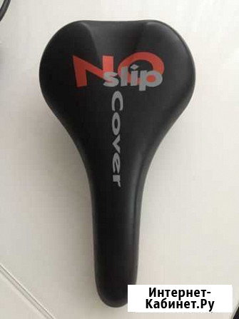 Седло Selle Royal Москва - изображение 1