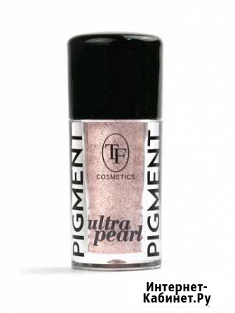 Рассыпчатый сияющий пигмент Томск - изображение 1