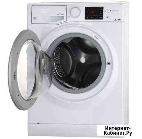 Стиральная машина Hotpoint (Новая, Гарантия) Вологда