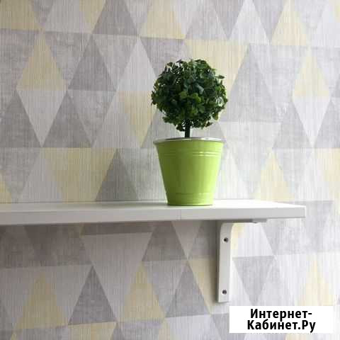 Полка настенная IKEA Нижневартовск - изображение 1