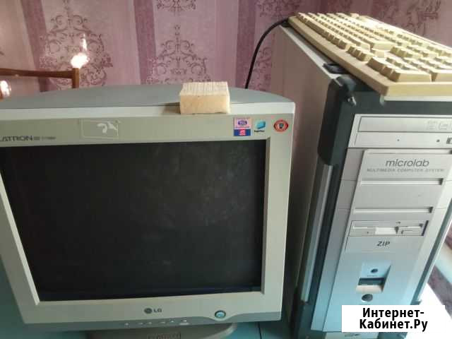 Компьютер на разбор Суровикино - изображение 1