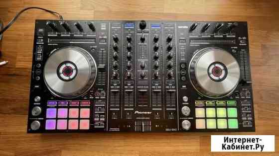 Pioneer ddj sx2 Барнаул