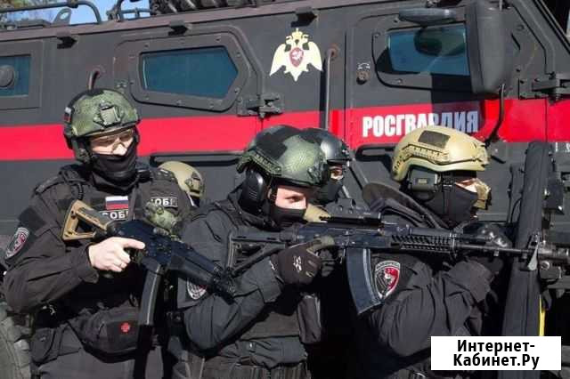 Военная служба по контракту Новоуральск - изображение 1