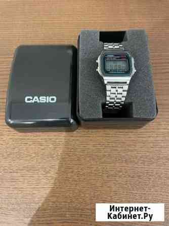 Часы Casio электронные Вологда