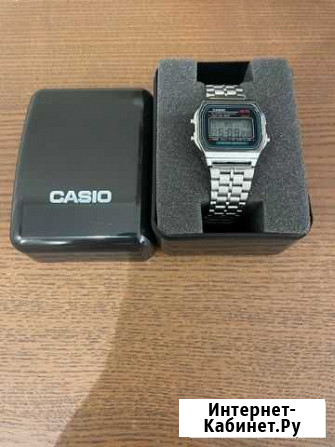 Часы Casio электронные Вологда - изображение 1
