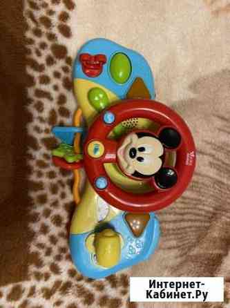 Руль на коляску Тула