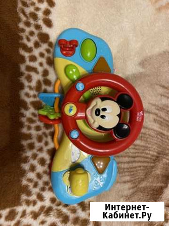 Руль на коляску Тула - изображение 1