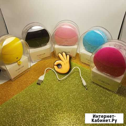 Щеточка для лица Курск - изображение 1