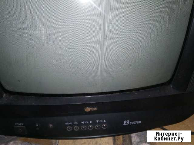 Телевизор LG Симферополь - изображение 1
