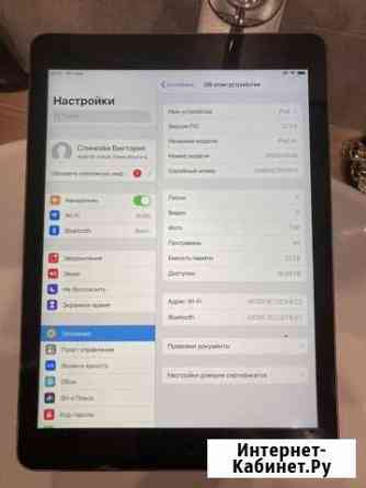 iPad air 32gb Одинцово