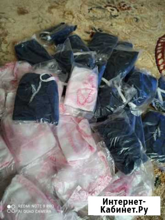 Одноразовые бикини для spa,массажа,шугаринга жен Волгоград - изображение 1