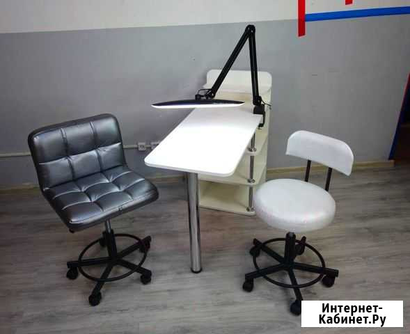 Маникюрный стол Санкт-Петербург - изображение 1