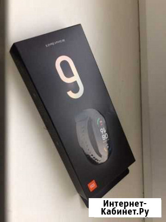 Xiaomi Mi smart Band 6 Великий Новгород - изображение 1