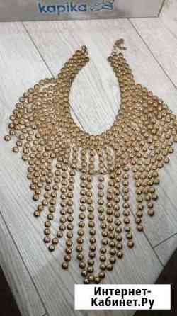 Воротник - украшение Самара