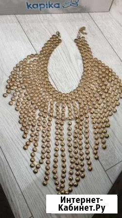 Воротник - украшение Самара - изображение 1