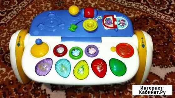 Развивающий стол Курган