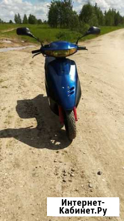Honda Dio AF28 ZX Александров - изображение 1