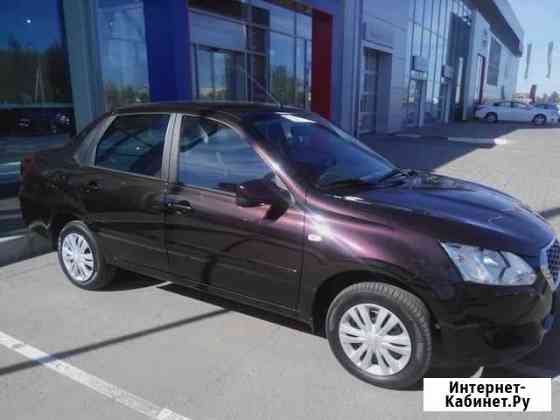 Datsun on do mi do двери Тольятти