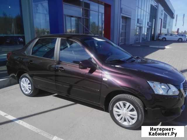 Datsun on do mi do двери Тольятти - изображение 1