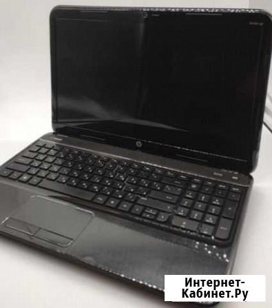 15.6 Мощный Hp G6 (офис скупка техники) Чебоксары - изображение 1