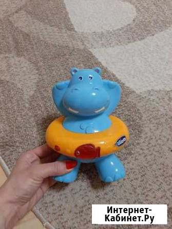 Игрушка для ванной Владимир - изображение 1