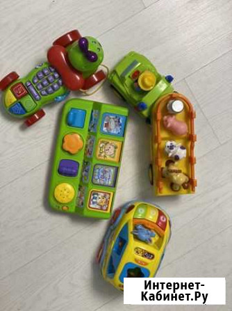 Развивающие игрушки Ялта - изображение 1