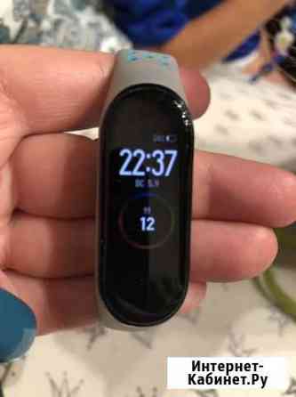 Xiaomi mi band 4 ростест Мытищи