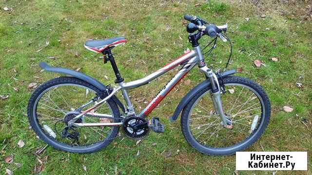 Велосипед Mongoose (Мангуст) Петрозаводск - изображение 1