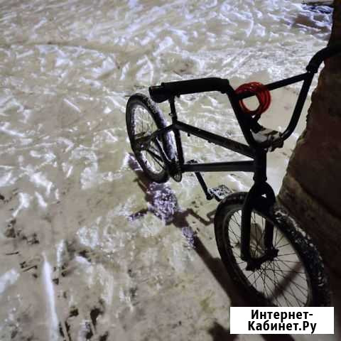 Велосипед бмх Санкт-Петербург - изображение 1