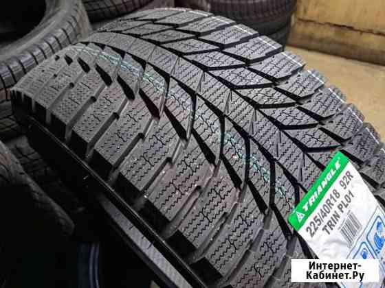 Triangle PL01 225/40 R18 92R Волгоград