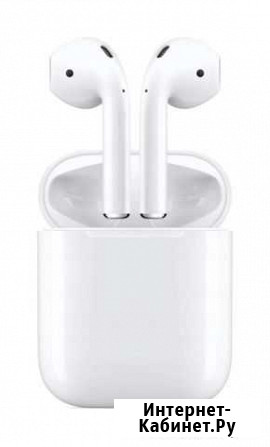 Airpods 2 Михайловск - изображение 1