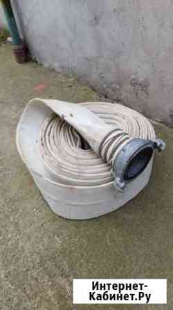 Пожарный рукав 90 мм Черкесск