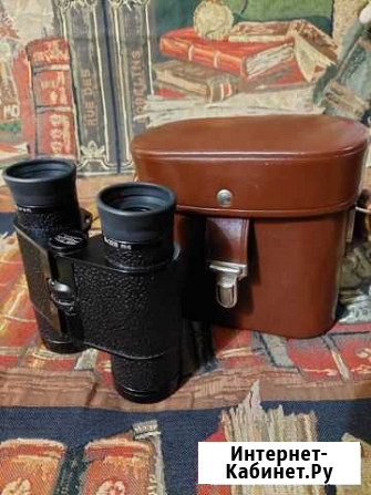 Бинокль Carl Zeiss notarem 8 X 32 B MC 1981 год Тольятти - изображение 1