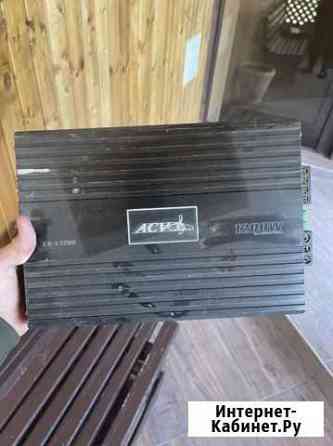 Моноблок acv 1200w Грозный