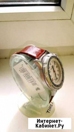 Часы Timex (США) Гамово - изображение 1