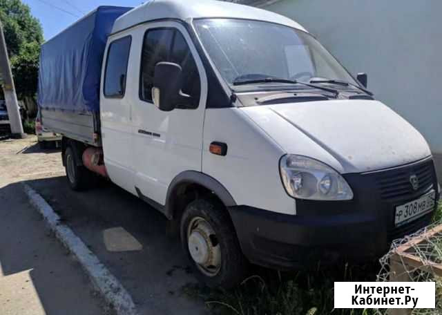 Грузоперевозки 6ти местка Буйнакск - изображение 1