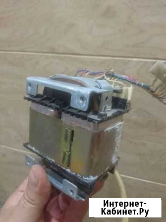 Комета 225С-2 Химки - изображение 1