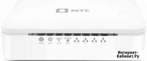 Wi-Fi роутер МТС F80 Нижний Тагил