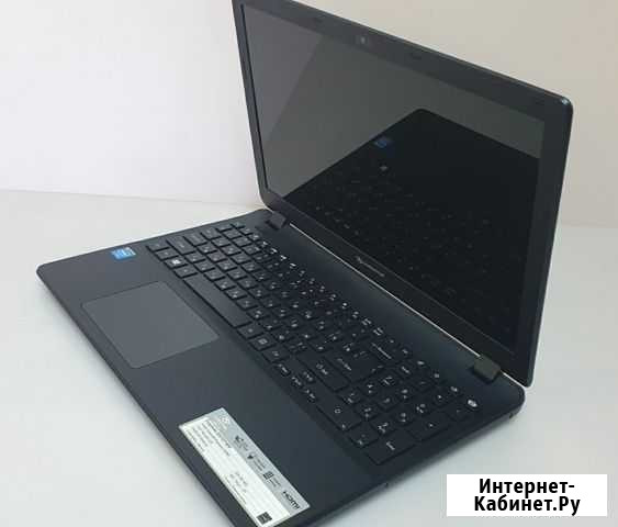 Acer ES1-512 (intel, 2ядра, 500 гб ) Рубцовск - изображение 1