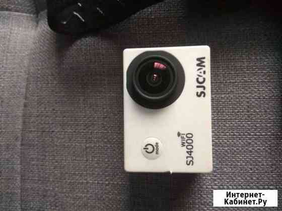 Экшн камера Тюмень