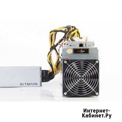 Antminer l3+ 504 mH Железногорск - изображение 1