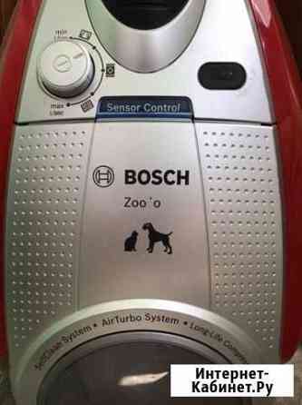 Пылесос Bosch Zooo ProAnimal Ростов-на-Дону
